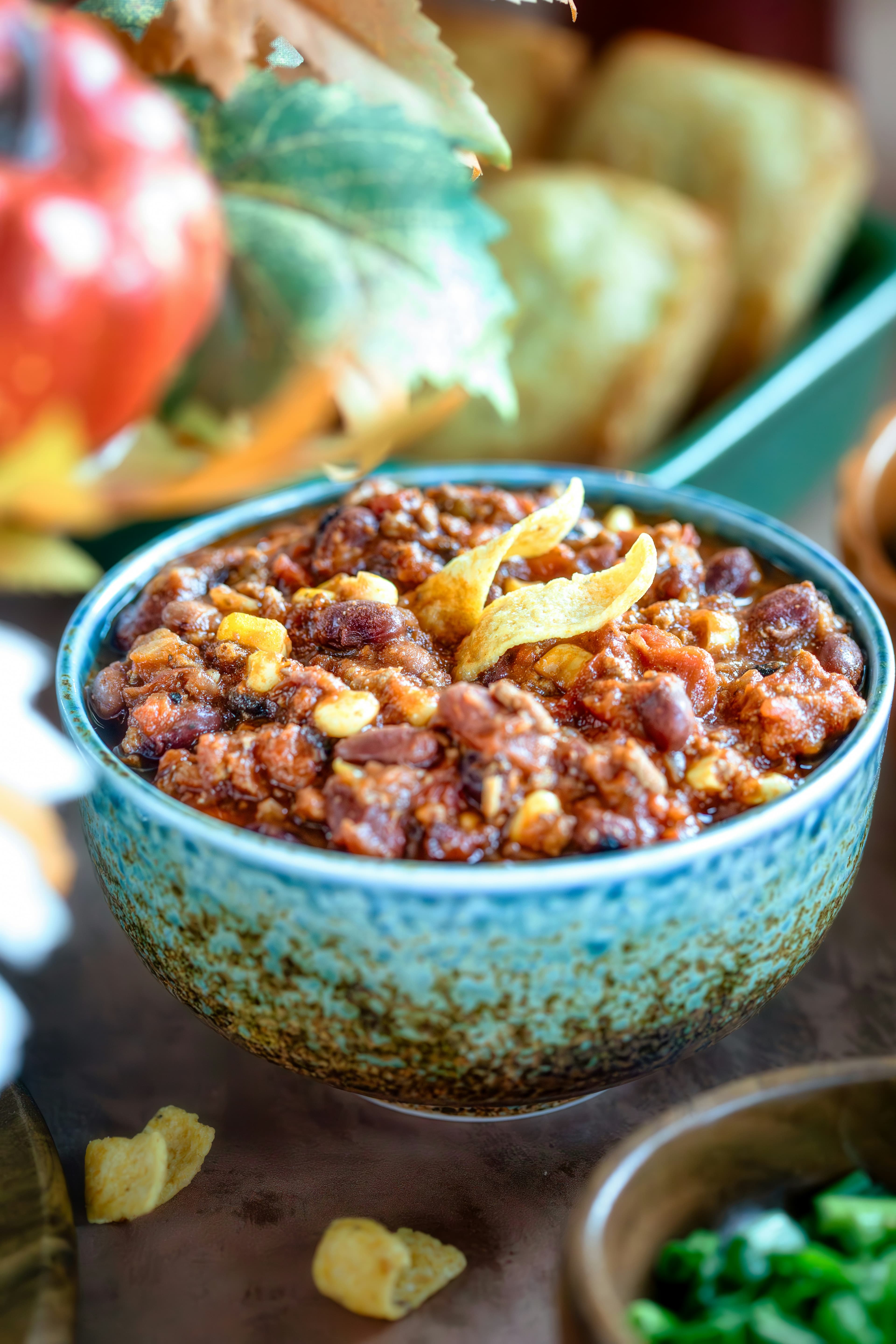 Chili con carne